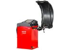 Équilibreuse de roues automatique voiture 24 pouces 65 kg 230V MW Tools BB205