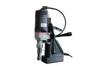 Perceuse magnétique puissante jusque ø35x35 mm Weldon 19 mm 1,6 kW aimant 16000 N poids léger 11 kg Optidrill DM35