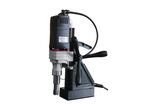 Perceuse magnétique puissante jusque ø35x35 mm Weldon 19 mm 1,6 kW aimant 16000 N poids léger 11 kg Optidrill DM35
