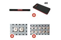 Pack d'accessoires magnétiques LARGE MW Tools MAGP50