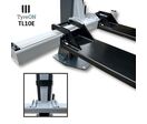 Pont élévateur mono-colonne électrohydraulique | TyreON TL10E