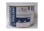 Pâte à polir : Polish Prenium 250 G.