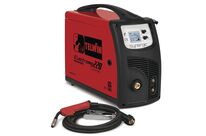 Poste à souder inverter MIG-MAG 230 A - 1,2 mm Telwin ELECTROMIG220