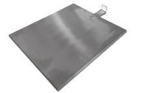 Plaque de recouvrement pour EHT400/MHT400 MW Tools EHT-PL