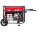 Groupe électrogène essence 11 kW 3x400 V et 230 V - Démarrage électrique et réservoir de 40 l MW Tools BG100ED