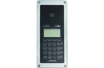 Interphone de sécurité sur IP