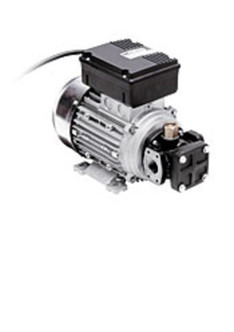 Pompes électriques huile 230 volts : 600 W - 9 l/min - Pompes 10 bar