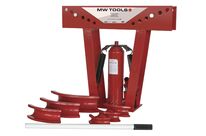 Cintreuse hydraulique jusque 2 MW Tools CAT2212