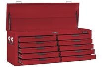Coffre à outils 10 tiroirs Teng Tools TC810N