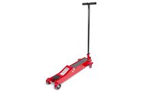 Cric rouleur hydraulique 3t long et bas MW Tools CAT3TLL