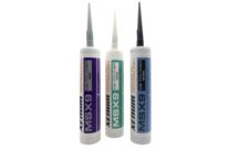 MSX 9 : Mastic et joint d&#039;étanchéité 