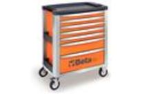 Servante mobile à sept tiroirs : C39/7 - 3900