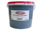 Crème lubrifiante noire 5 kg.
