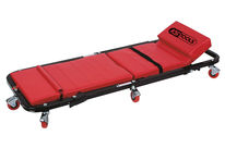 Chariot de viste pliable