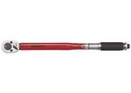 Clé dynamométrique - pour droitiers Teng Tools 3492AG-E2