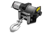 Treuil électrique 12V 907kg 15,2m MW Tools EL1000