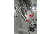 Pistolet pour SCHD540 MW Tools SCPI-HD
