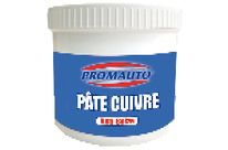 Entretien technique : Pâte Cuivre Anti-Seize - 500ml
