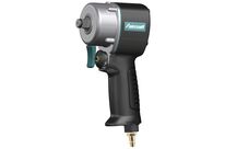 Clé à choc ISS 1/2 Super Mini 678 Nm extra courte Aircraft ISS 1/2 SUPER MINI