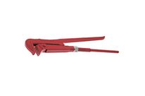 Clé serre tube suède 1 - 40mm Izeltas IZ2201240030