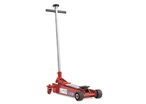 Cric de garage 2000 kg châssis court OMCN O253