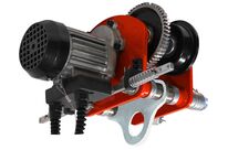 Chariot électrique pour palans MW Tools HNRET1T