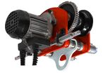 Chariot électrique pour palans MW Tools HNRET1T