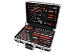 Coffret d'outils 116 pièces valise ABS légère MW Tools BTK116A