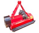 Broyeur fixe 83 cm pour tracteur - Cardan et attelage trois points - Série légère Torros KP830