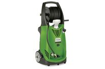 Nettoyeur haute pression à eau froide - pression de travail 140 bars - 540 l/h - 3,1 kW 230 V - Fabriqué en Europe Cleancraft HDR-K 54-16