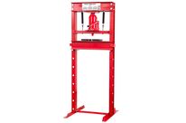 Presse hydraulique d&amp;#039;atelier manuelle 20 t MW Tools CAT520