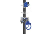 Plaque de montage pour postes de travail | PLA