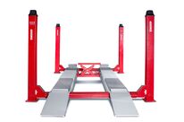 Pont élévateur 4 colonnes géométrie 4.0T MW Tools HB442U