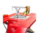 Mini élévateur moto 500 kg MW Tools TPSLML1