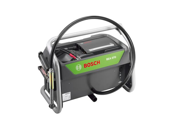  Opacimètre universel NFR 10-025/2016 | BEA 551 FR 