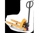 Transpalette manuel pliable 1000 kg - Longueur de fourches 800 mm MW Tools TPL1001