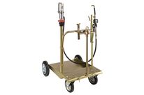 Kit mobile distribution huile R 3:1 Raasm RA.35210