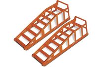 Rampes d&amp;#039;inspection en acier Unicraft KR2001