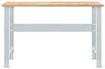 Établi modulaire Rubberwood 1500 mm MW Tools MOD150R