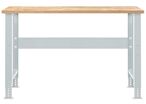 Établi modulaire Rubberwood 1500 mm MW Tools MOD150R