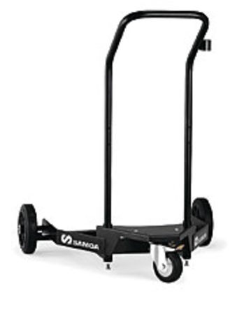 Chariot pour tonnelet : 431000