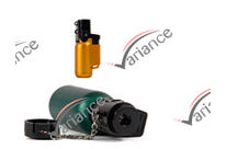 Mini chalumeau à gaz avec recharge. (Réference : VO154) - Variance Auto spécialiste film teinté auto