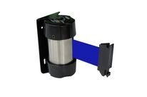 Ruban de signalisation bleu 4,30 m MW Tools AW41B