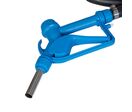 Cuve réservoir AdBlue PE 50L avec pompe 12 V et pistolet MW Tools TAD5012