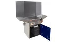 Lave-châssis ETNA  pour sérigraphie à eau chaude et détergent