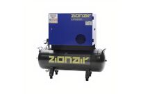 Compresseur amorti | ZionAir