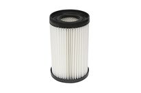 Filtre de rechange pour aspirateur dryCAT 362 IRSCT-3 / 362 RSCT-3 Cleancraft 7010206
