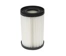 Filtre de rechange pour aspirateur dryCAT 362 IRSCT-3 / 362 RSCT-3 Cleancraft 7010206