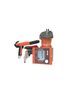 Pistolet de peinture carrosserie