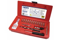 Kit de réparation de la valve d’un capteur TPMS sur une roue